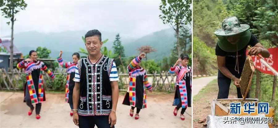 毛南族实现整族脱贫,少数民族脱贫攻坚成功案例