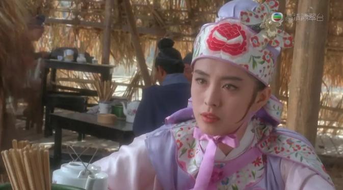 被誉为缺心眼的香港武侠喜剧第一到底好在哪？不用深究，笑就好了