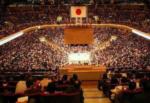 「史上最全」探秘建设中的2020东京奥运会场馆