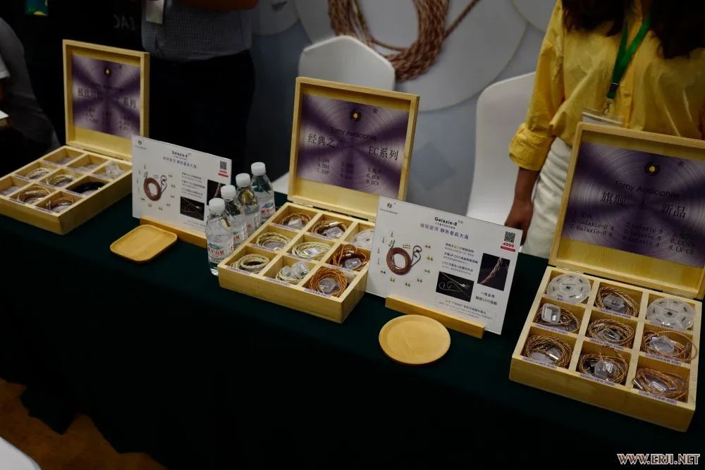 展商如何布展，才能让展位人气显得特别旺？成都国际耳机展大报道