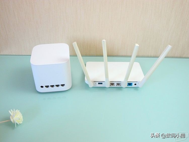 荣耀路由器pro2深度测评,荣耀路由器pro2能跑千兆吗