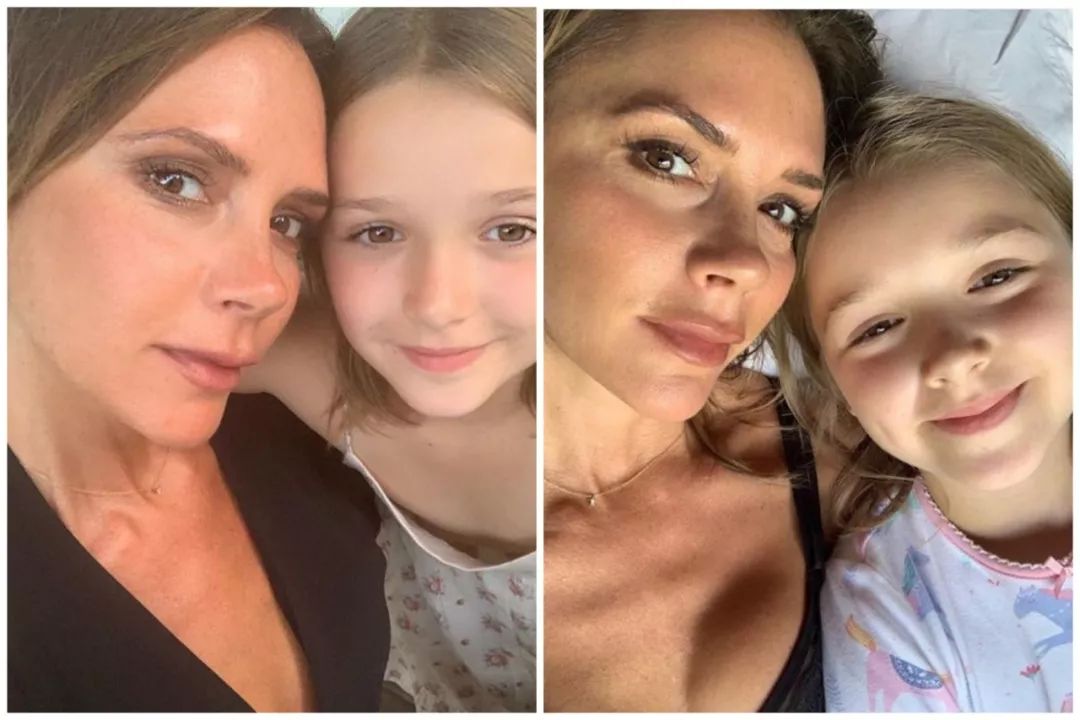 贝嫂美妆品牌大全,victoriabeckham贝嫂四色眼影