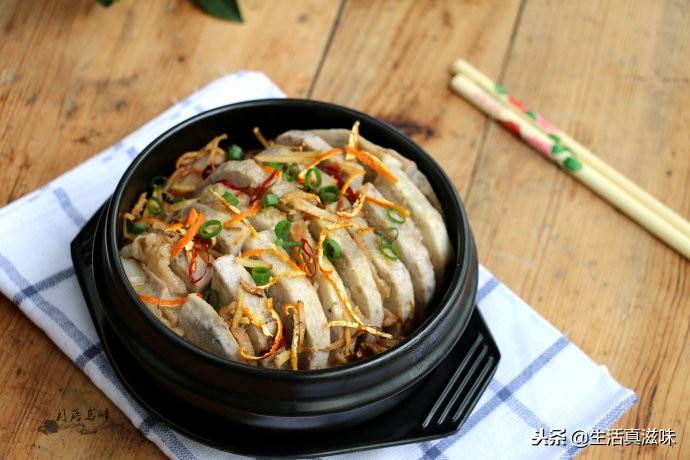 宁波十大正宗美食,宁波美食10道