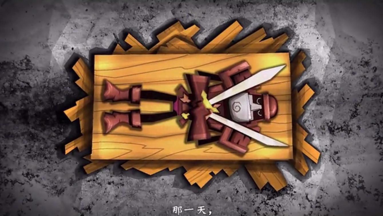 史上最无厘头小游戏,一个无厘头游戏