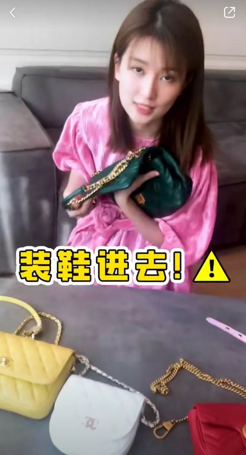 乔欣vlog第三期视频,乔欣日常vlog