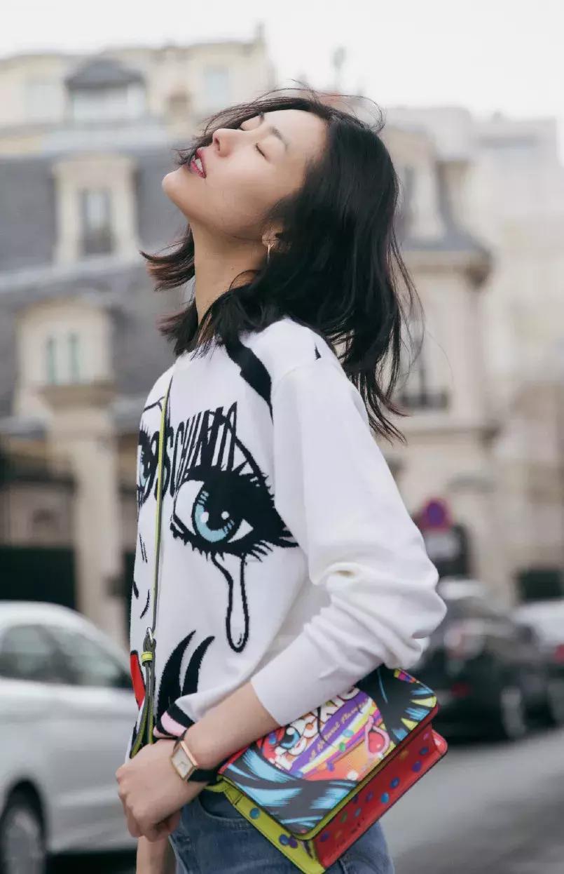 刘雯同款平价包,刘雯同款圆筒包