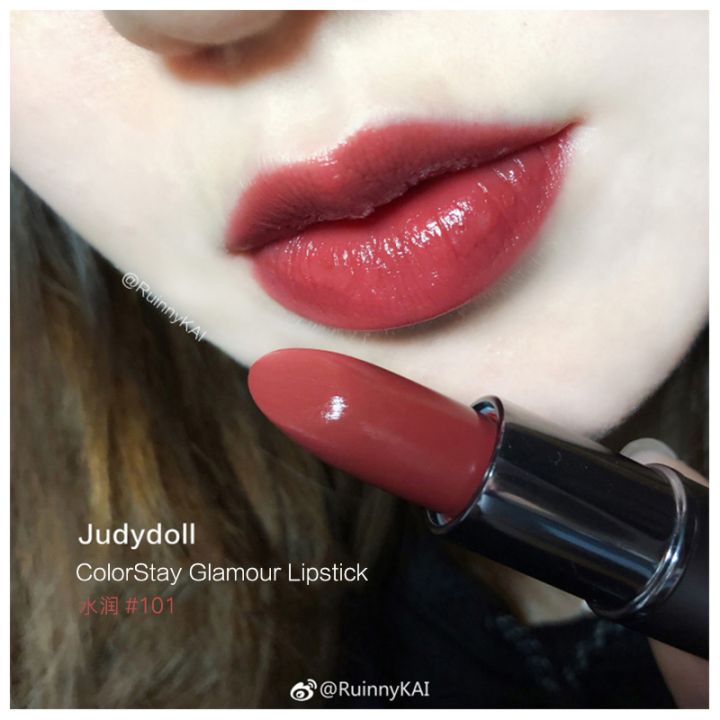 口红推荐排行榜前十名小众,不超过100的口红推荐