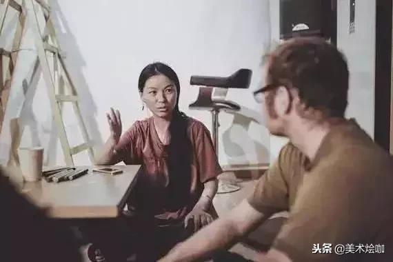 美术生画画哭,美术生哭完了继续画