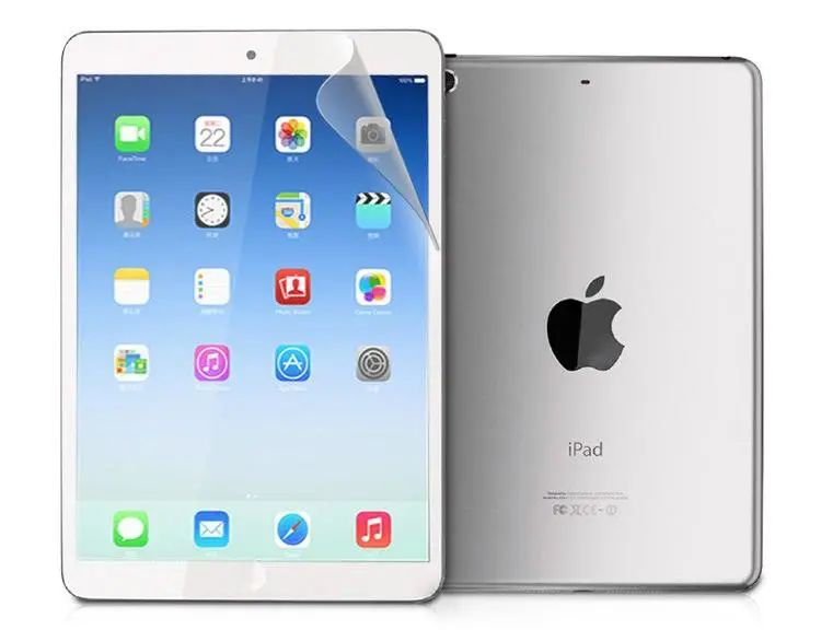 ipad应该贴什么样的膜更好,ipad屏幕需要贴膜吗用什么贴膜好