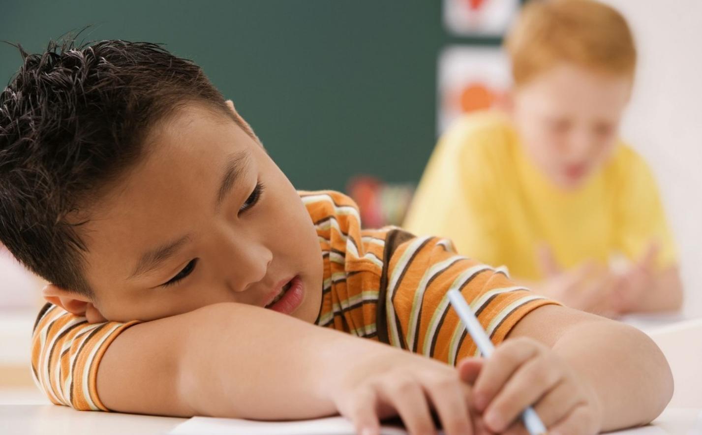 怎样去改变一个学习不认真的孩子,如何改变一个不爱学习的孩子