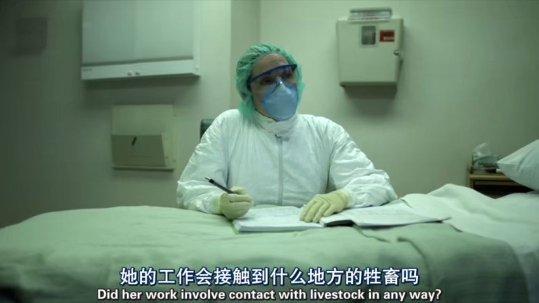 像他们那样测体温，是错的