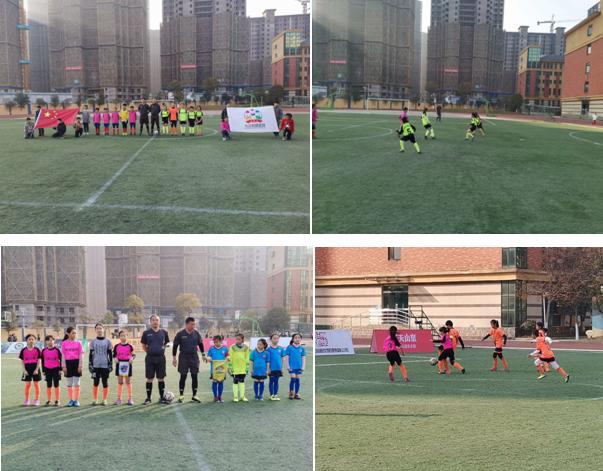 彭泽希望足球,彭泽县希望足球联赛