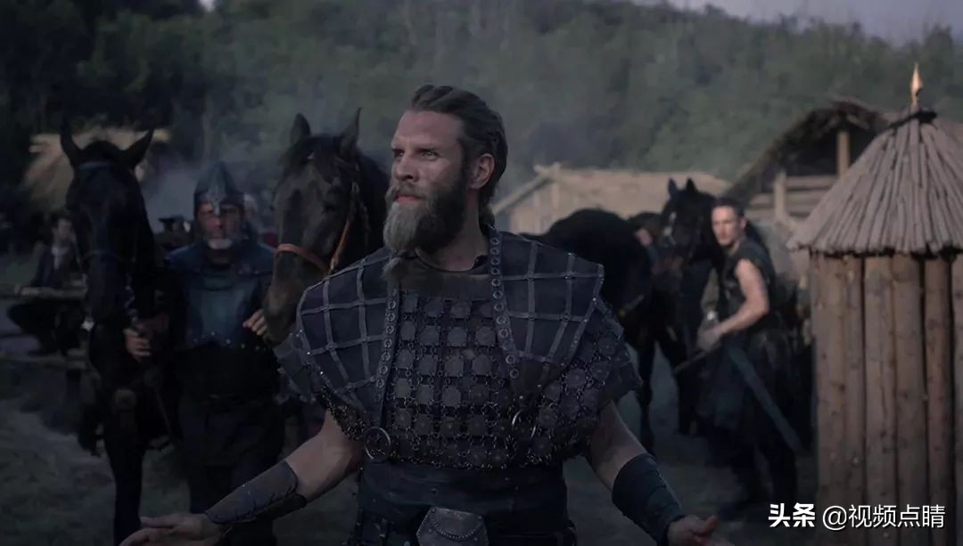 九年磨一剑决战冬城,九年磨一剑