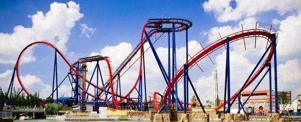 这一份公交交通指南，带你玩转上海各大景点