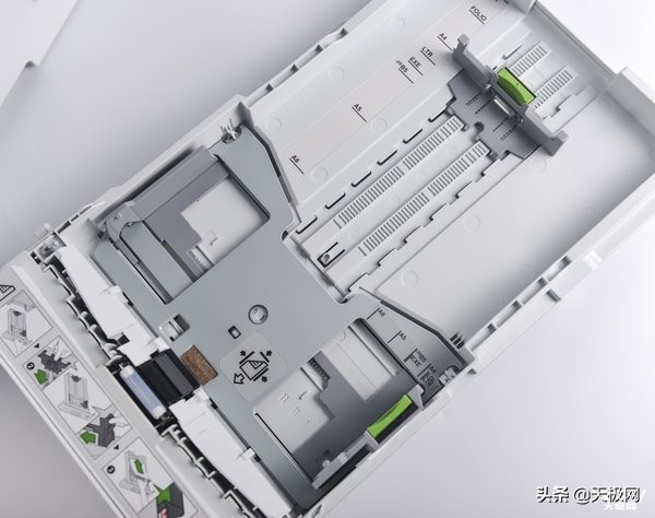 黑彩同速BrotherHL-L9310CDW彩色激光打印机评测