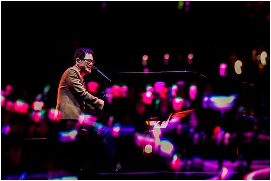 高晓松评价李敖,白岩松罗振宇高晓松