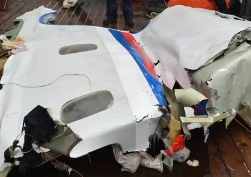 图154客机空难史,图154客机的重大空难