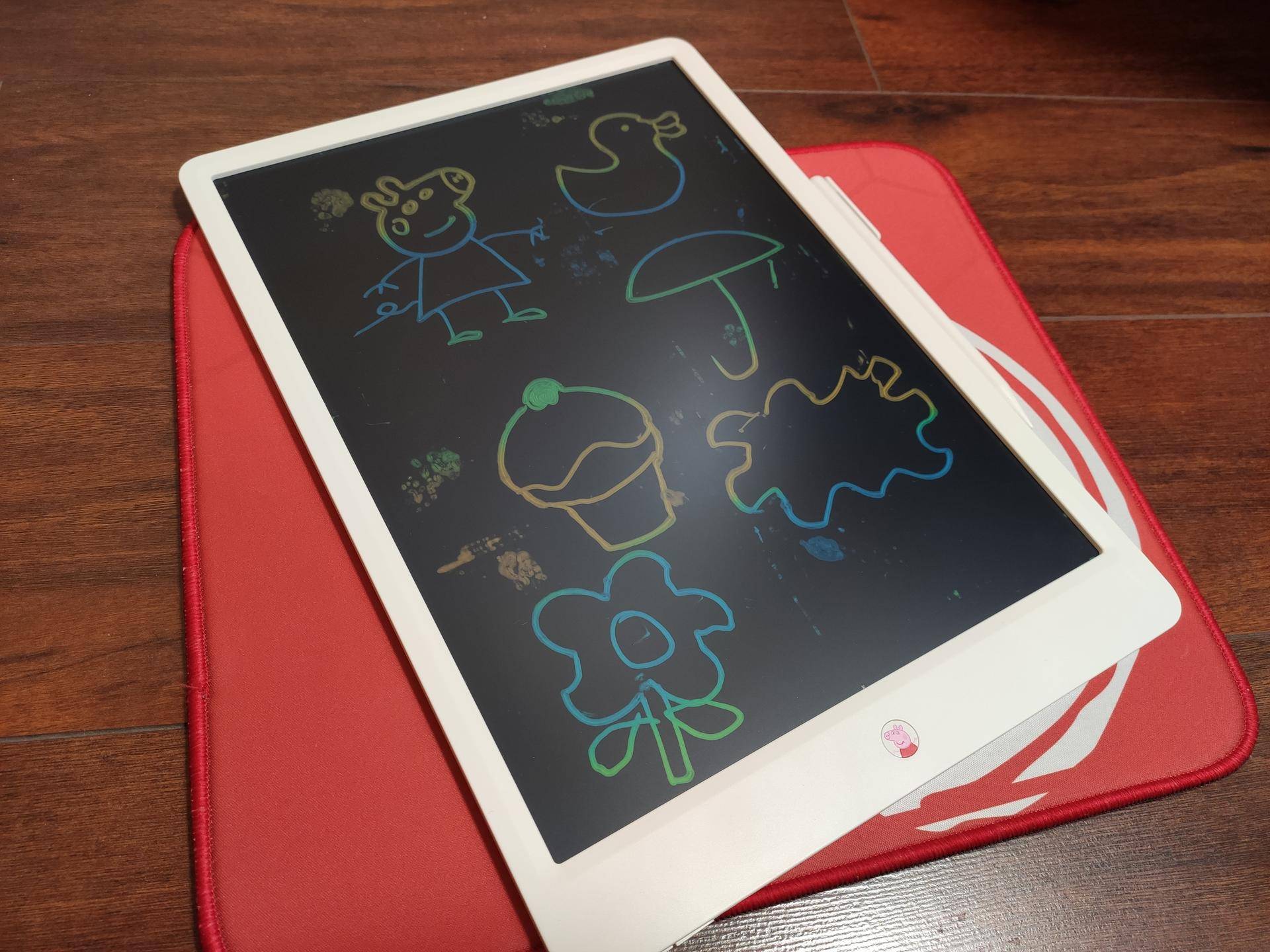 六一礼物小黑板,六一礼物儿童液晶手写板