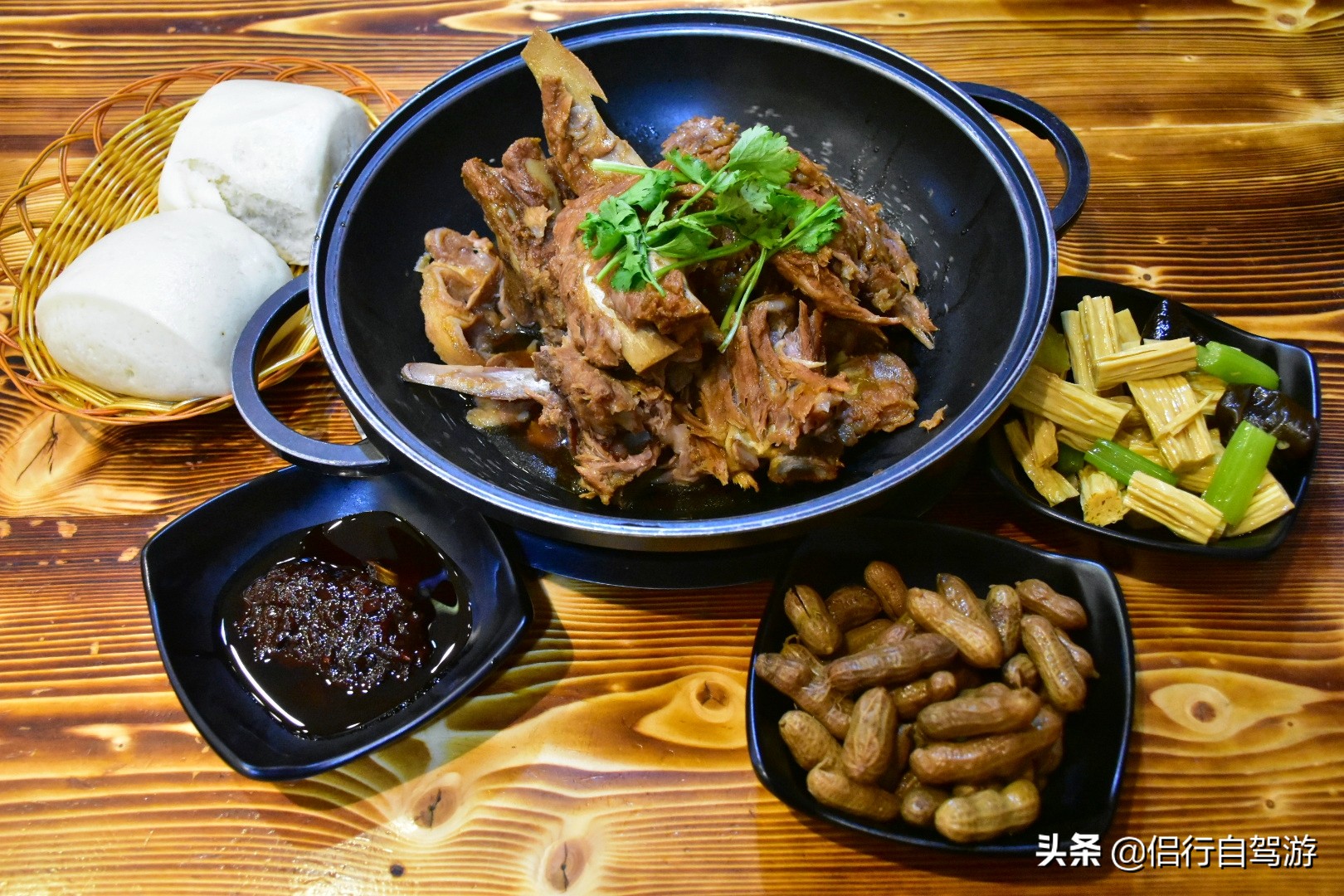 灵丘唐河大峡谷旅游攻略,山西灵丘旅游攻略路线