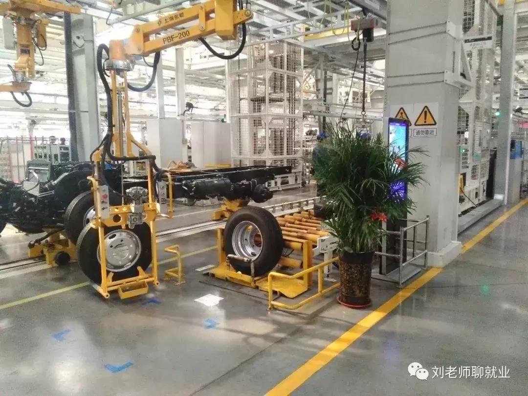 带你看国企,带大家看看单位的公务车辆