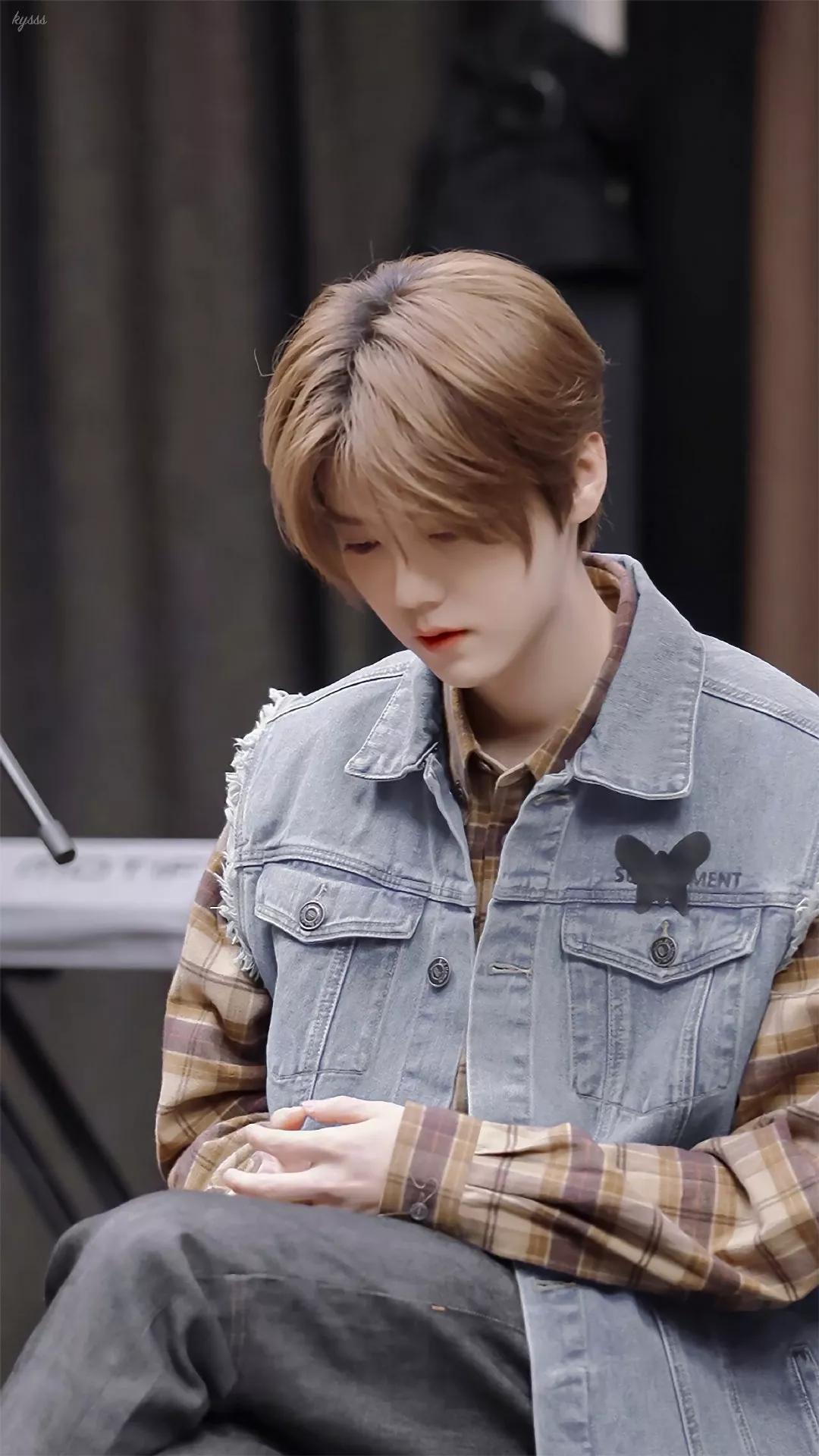 优秀演员鹿晗,喜欢鹿晗的人有多优秀