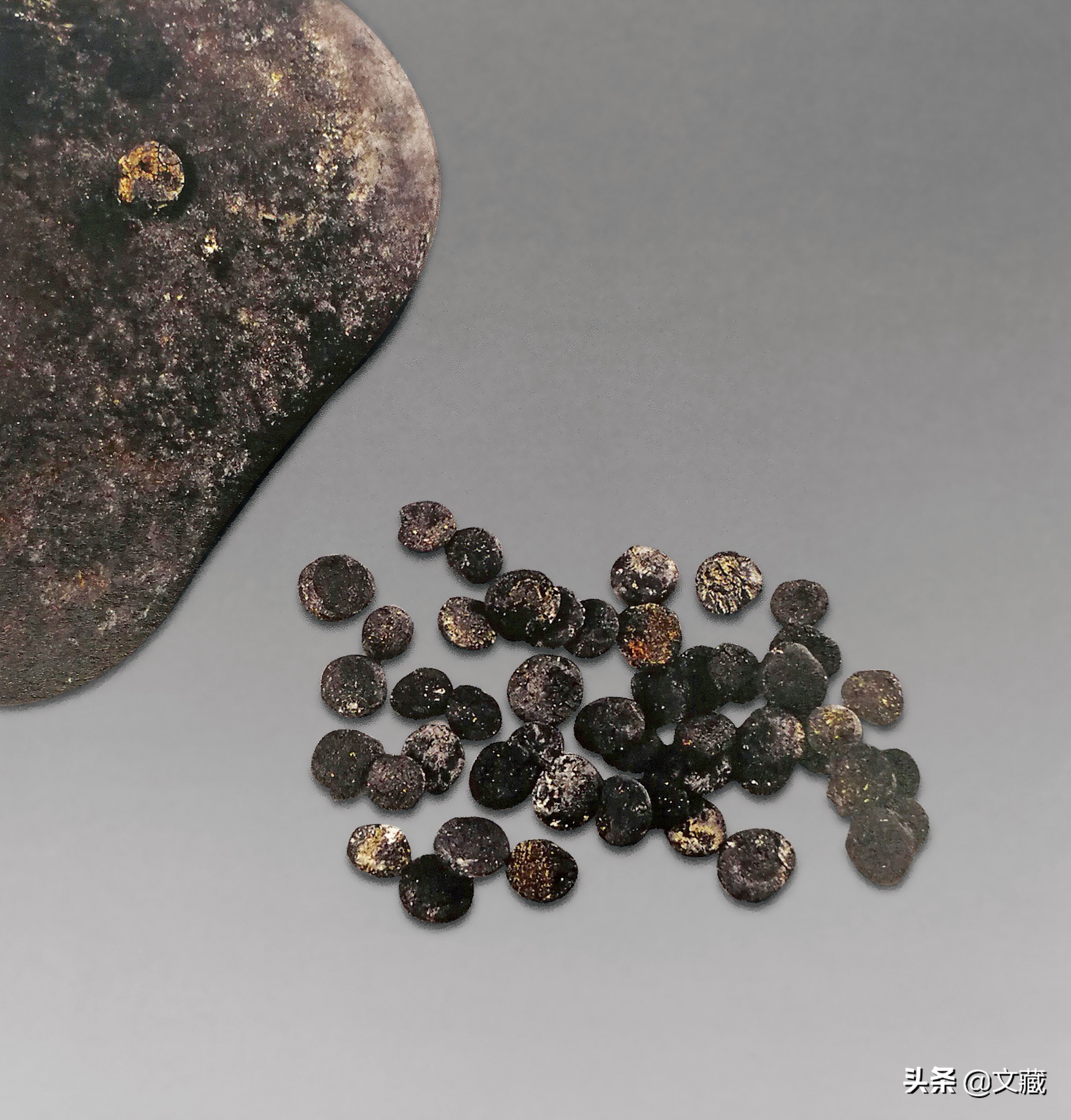 古法制墨有何用,传承古法制墨的意义