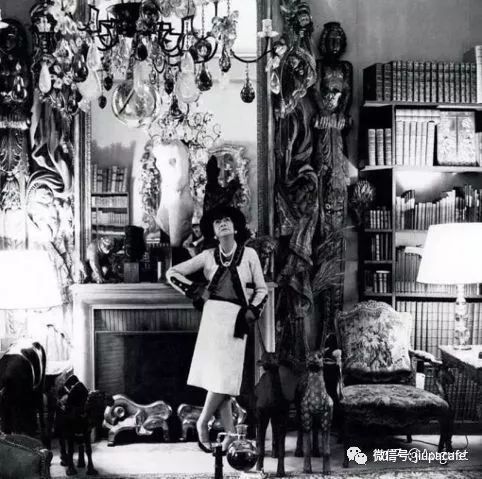 独立女生香奈儿讲了啥,女人独立图鉴