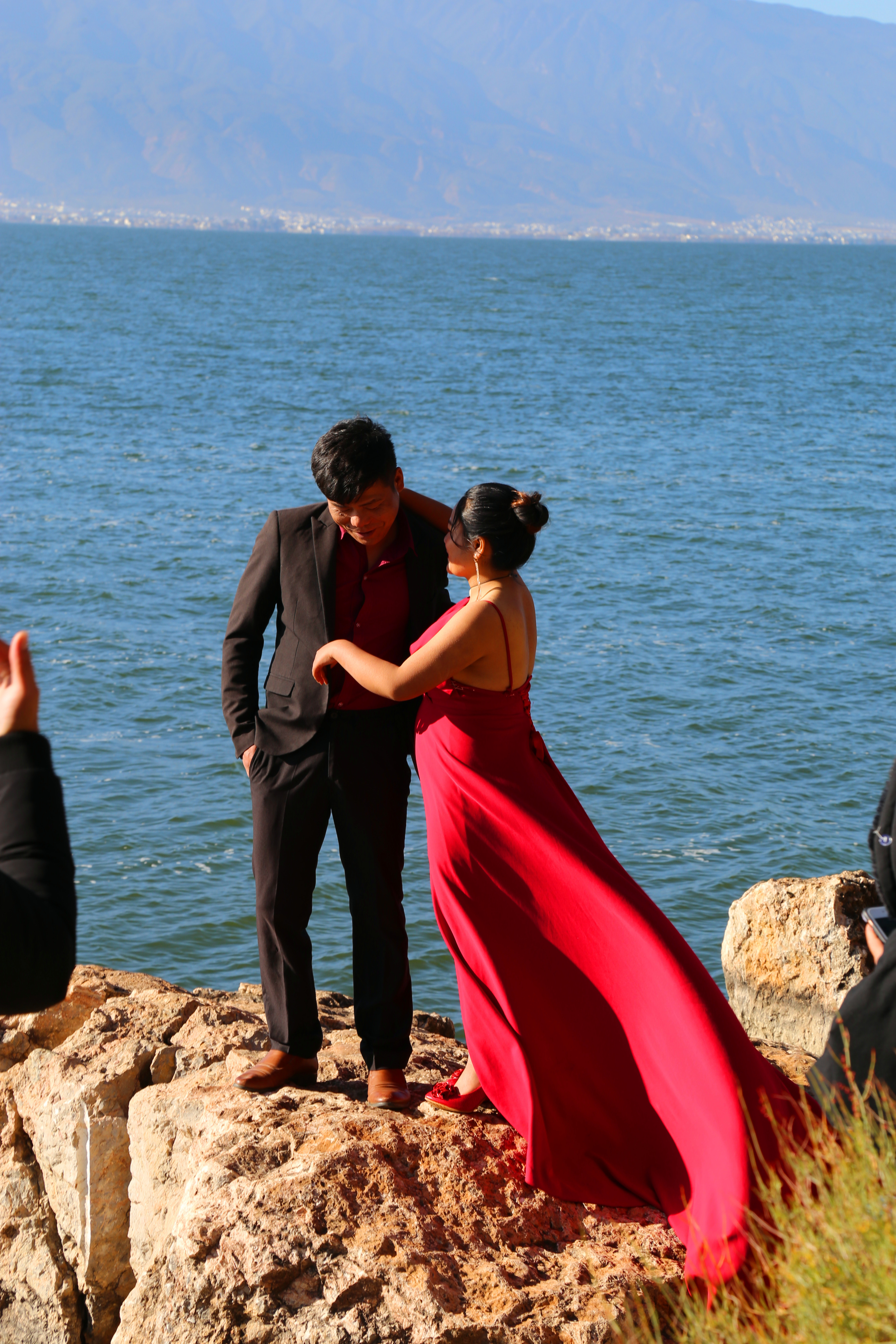 洱海值得去的地方,洱海真正值得去的地方