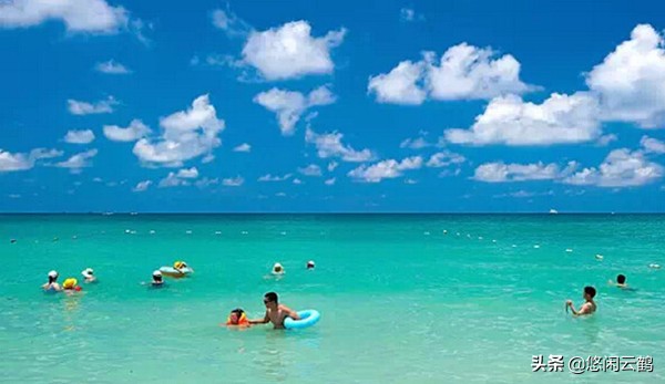 最省钱的三亚穷游攻略,三亚省钱攻略