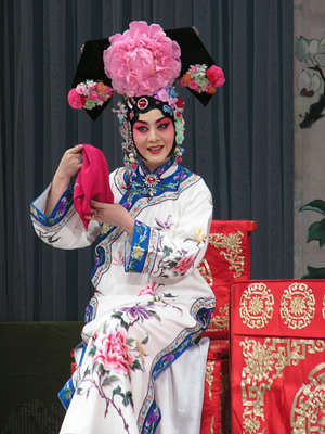 四郎探母四盘山,四盘山四郎探母