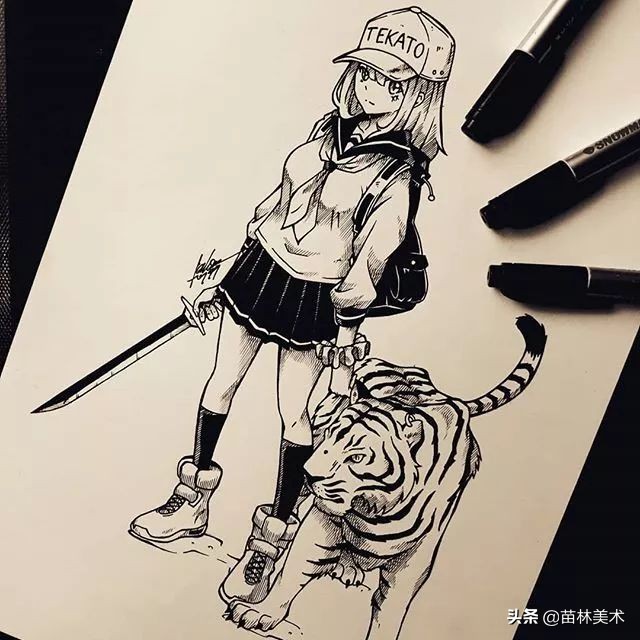 老司机动漫福利，来不及了，快上车