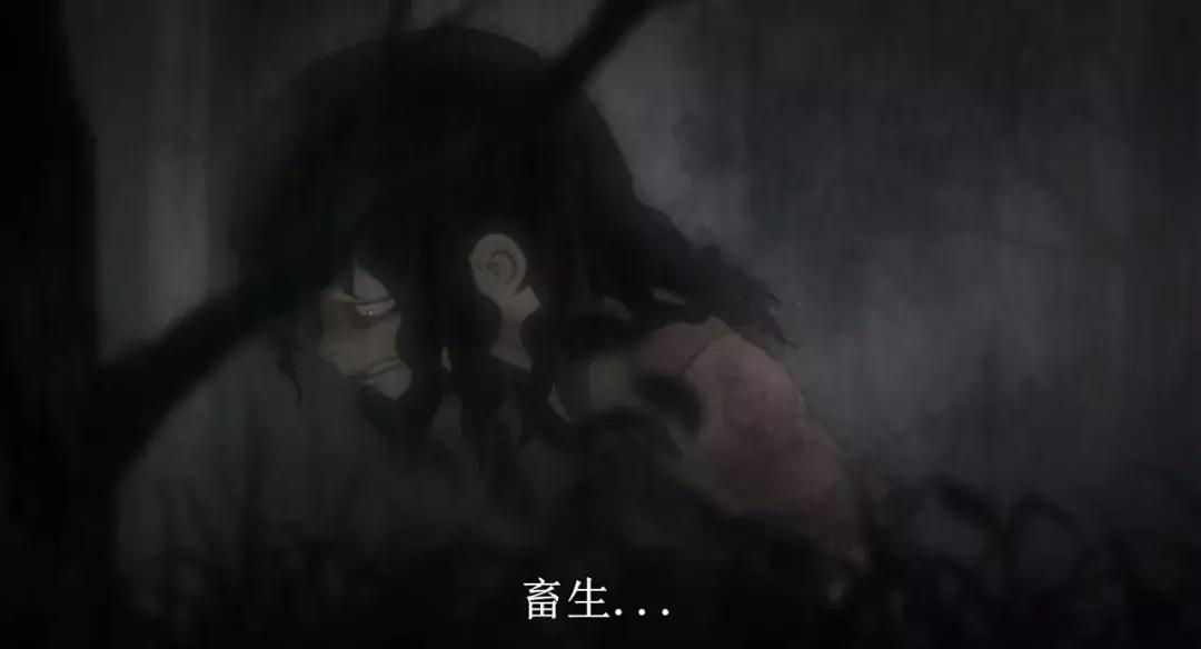 曾经因为“血腥”“*力暴**”一度被禁。它终于又一次登陆荧屏。