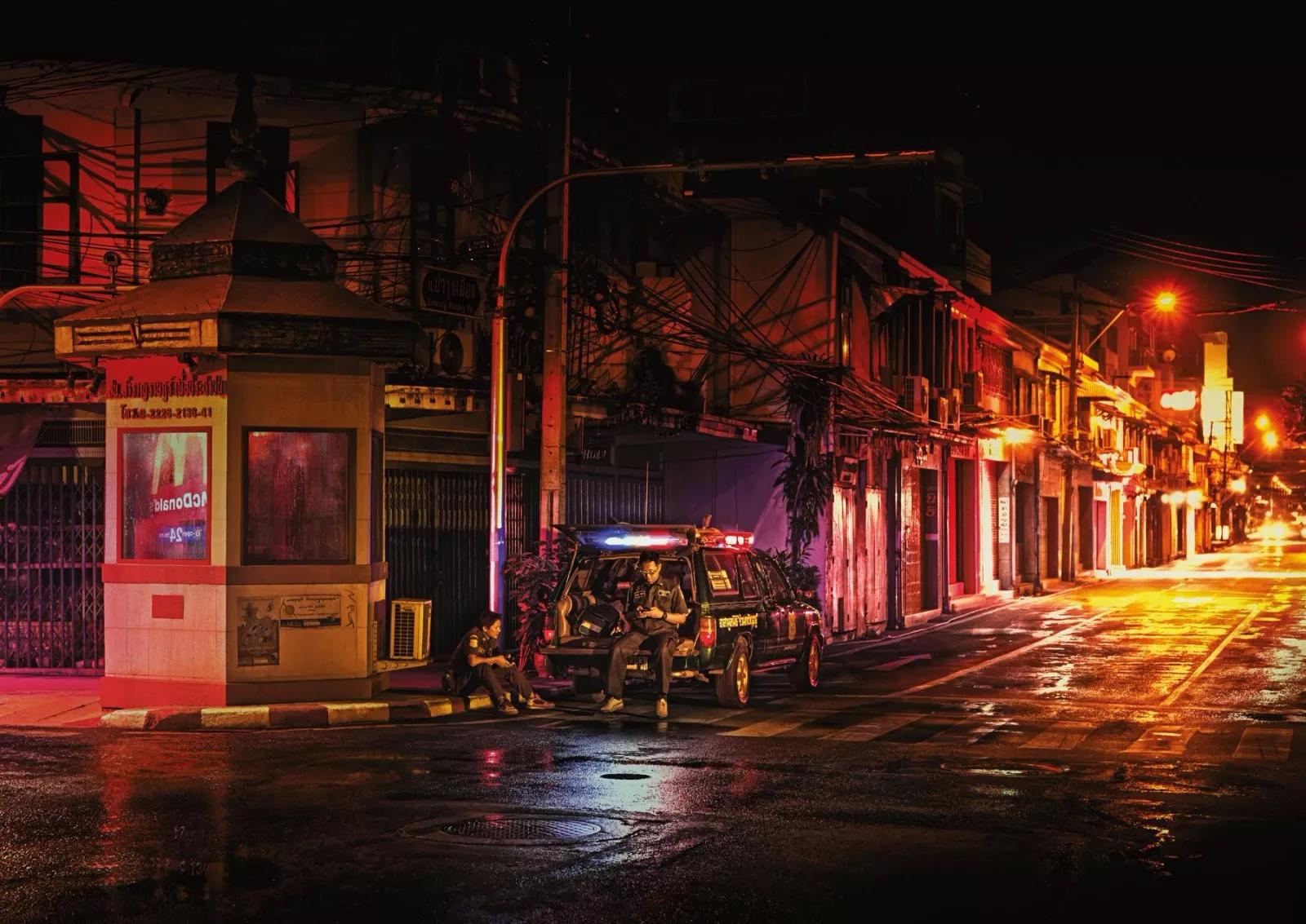 麦当劳的创意海报加解析,麦当劳的海报设计