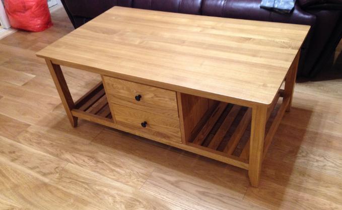 哪些实木家具看起来高档,实木家具中哪种木料好