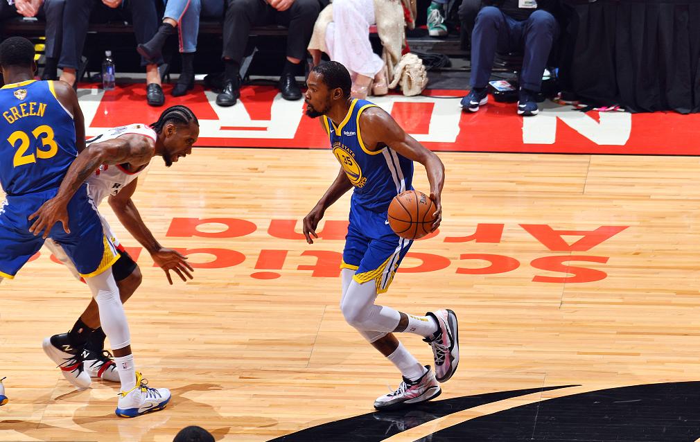 12年职业生涯，12分钟总决赛之旅，KD喝了龙舌兰还能重获新生吗？