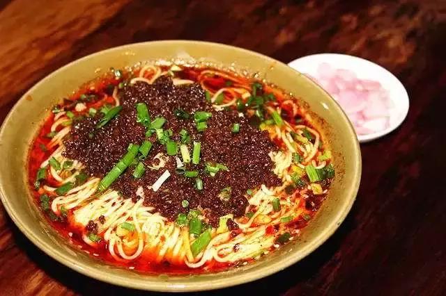 重庆小面肉臊子最佳做法,重庆小面肉臊子用猪肉还是牛肉