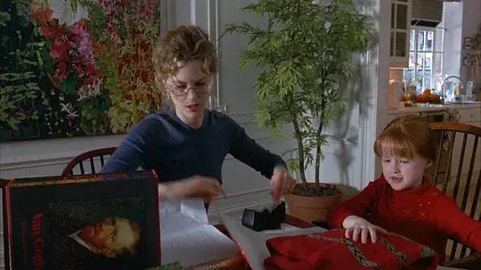 只看到尺度？太低估这背后的隐喻了