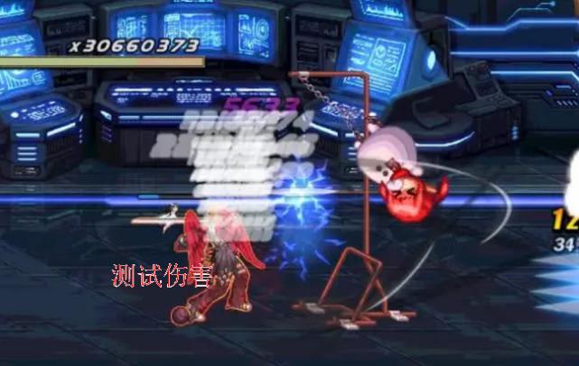 DNF：红眼毕业护石选择，搭配这个技能提升最大