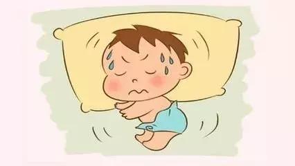 宝宝睡觉不踏实易醒,宝宝睡觉不踏实