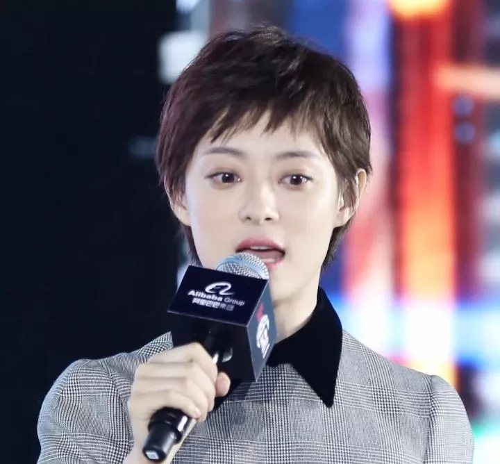 发型不要乱,发型不要扎老一套了2019流行