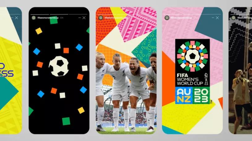 女足世界杯标志图片,女足世界杯logo背景图