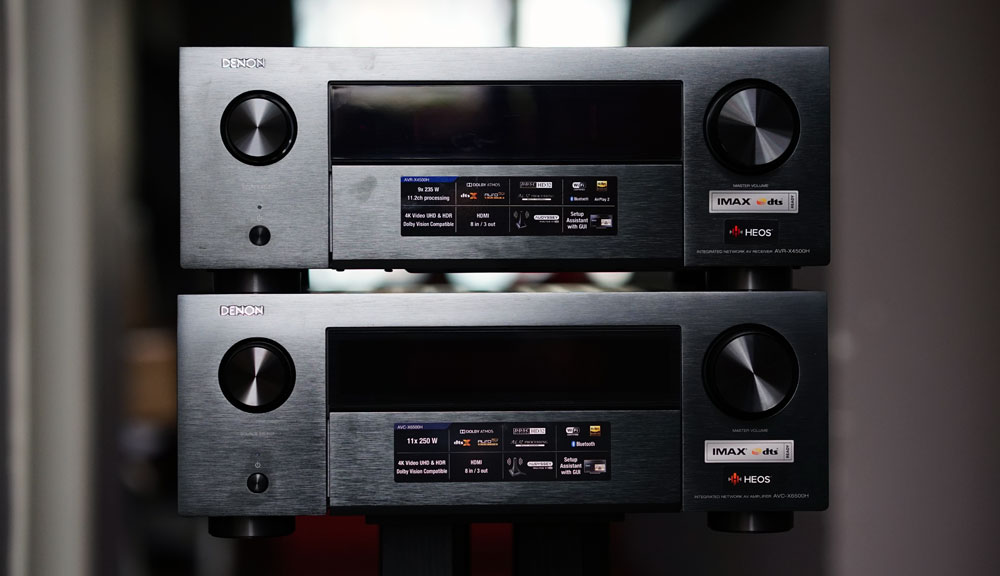 马兰士6015和天龙3700评测,天龙x8500ha对比马兰士sr8015