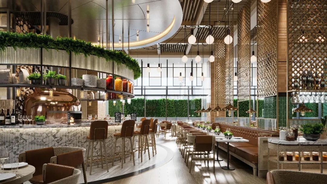 性价比高的高端新酒店,高档新酒店