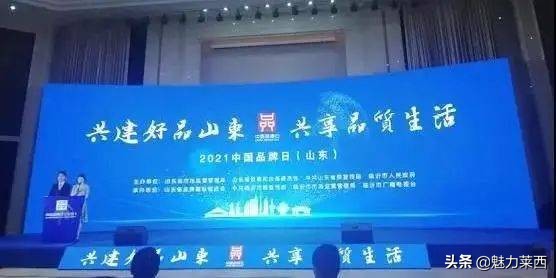 2021青岛百强企业名单,青岛莱西国有企业名单