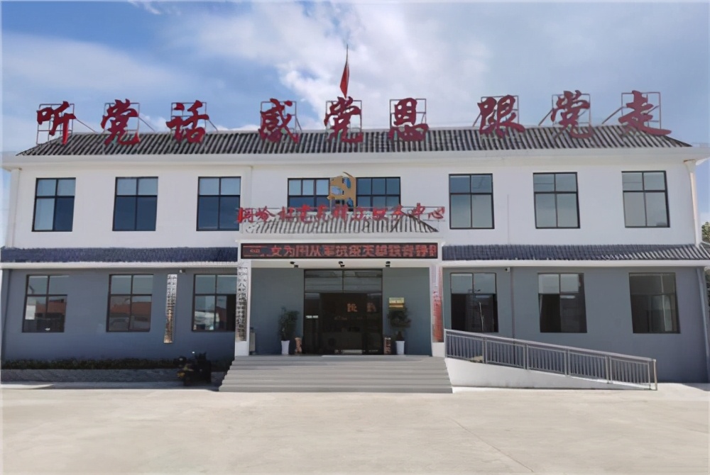 党建引领助力农旅融合发展,农旅融合党建