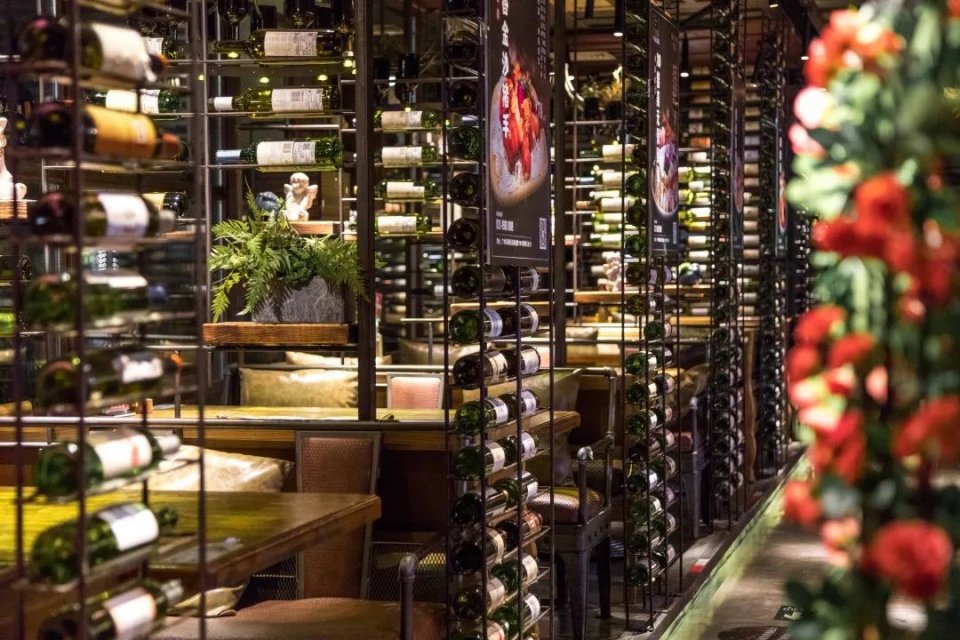 广州胡桃里音乐酒馆,胡桃里音乐酒馆南洋1931大厦店