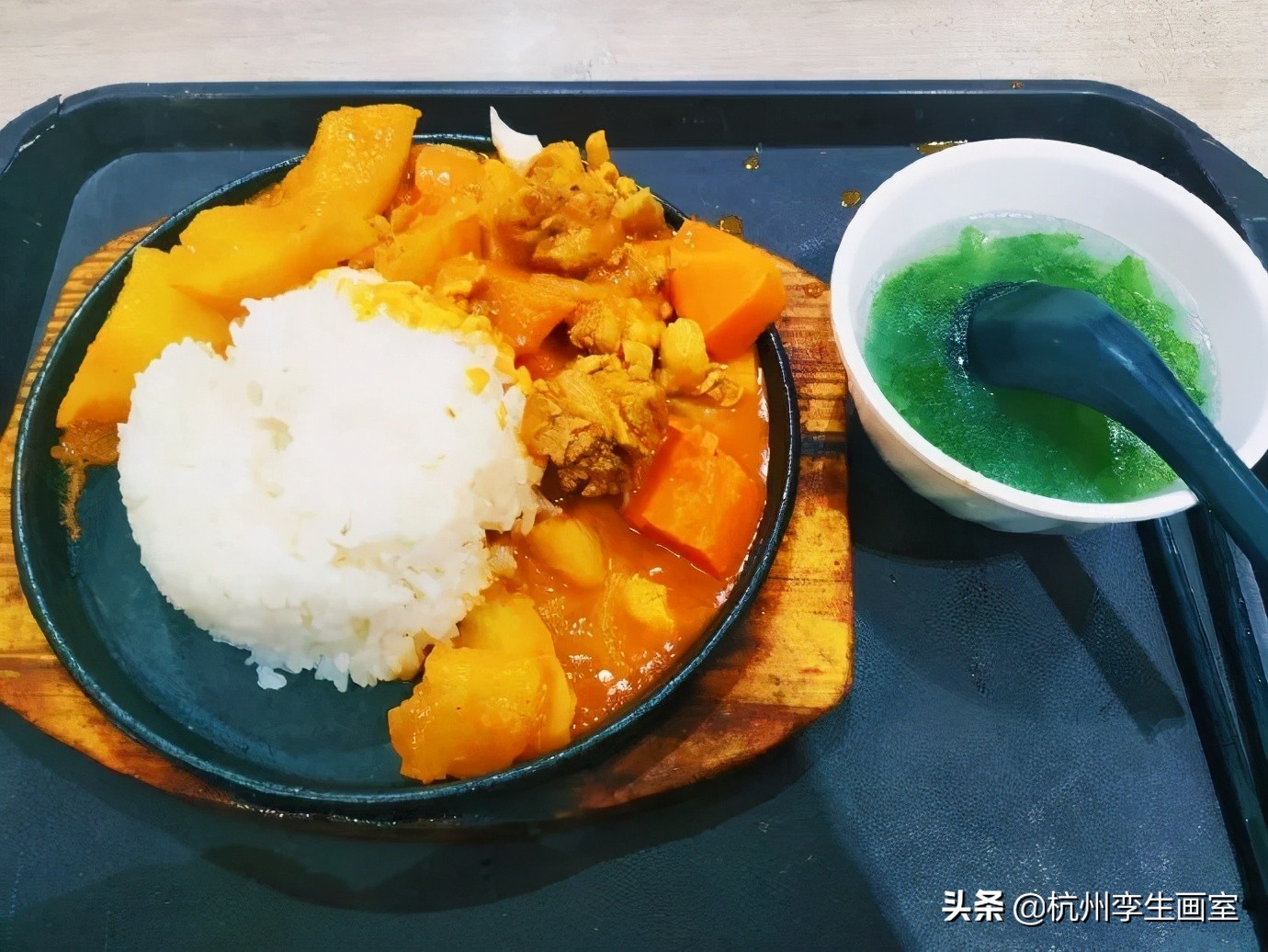 美院食堂排名,美院填志愿