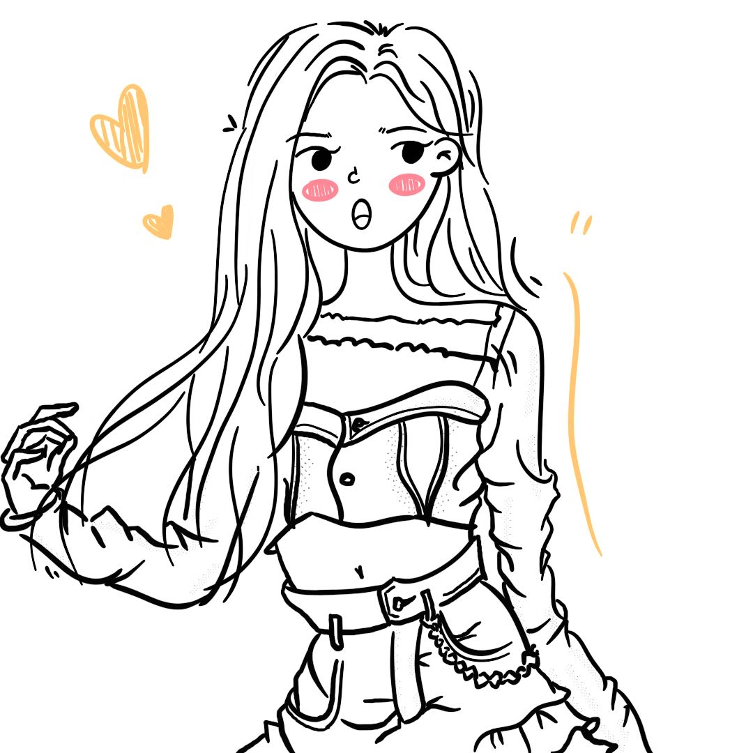 ipad用sketchbook手绘室内平面图,ipad绘画sketchbook教学