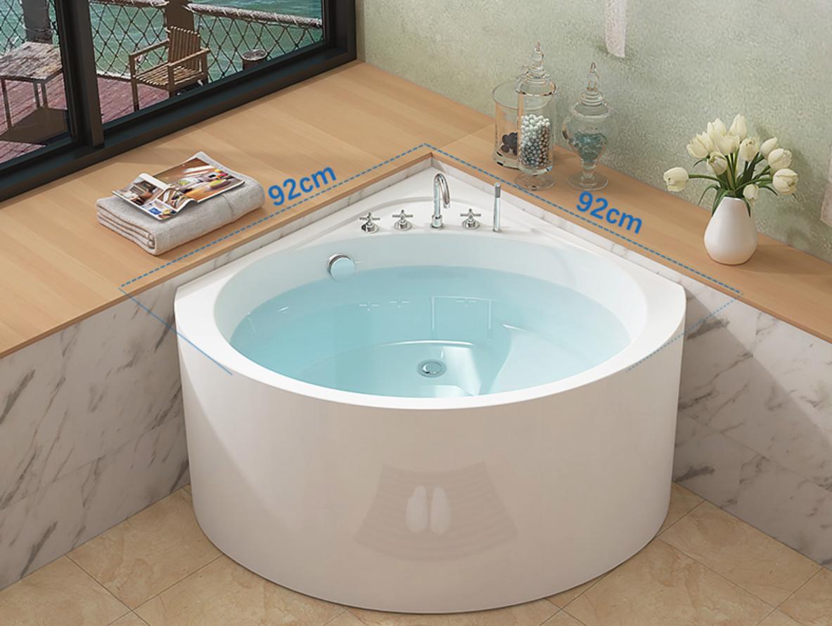 卫浴柜和浴缸哪个好用一些,卫浴选购