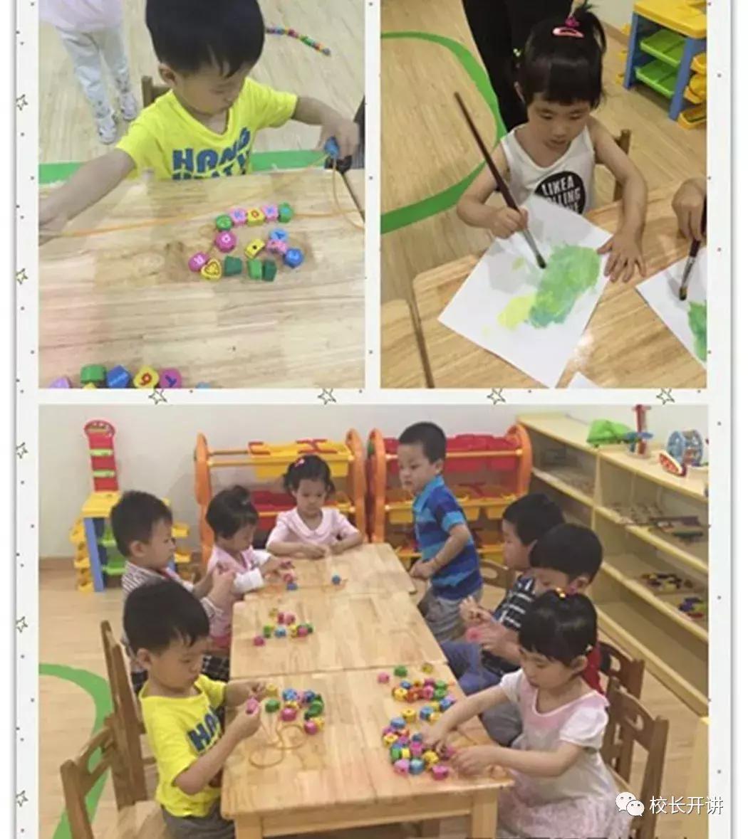 豆丁教育徐恒：扎根幼儿教育，全心全意为孩子